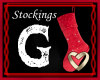 Stocking G