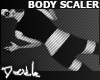 Skinny Scaler F