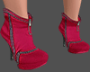Red Shoes