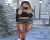 R~ Elana Set Black LLT