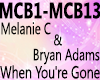 Mel C & Bryan Adams -WYG