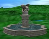 WATER FOUNTIAN CUPID