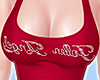 Angels Tank Top