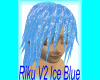 ROs Riku V2 Blue Ice