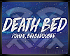 [ALF] Death Bed - Powfu