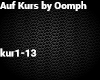 Auf Kurs by Oomph