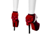 Glam n Gore Heels