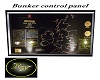 Bunker control panel