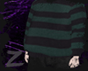 [Z] Hoddie Couple
