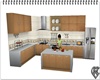 (K) Animated Kitchen