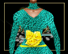 DTS Salsa Dress