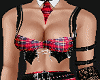 New School Girl Outfit