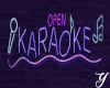 Y| Neon Karaoke
