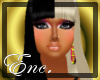 Enc. Nicki3 Black/Blond