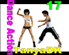 [DK]Dance Action #17 M/F