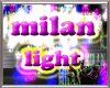 |Custom| Milan DJ Light