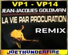 La vie par procuration