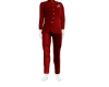 Asian Prince Suit