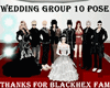 *SG| wedding group 10
