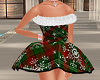 [SS]Kid Christmas Dress2