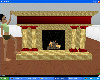 {ys} Fireplace 3