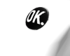 Badge | OK. <3