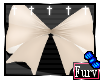 † FrostBite Butt Bow