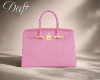 𝓓. 30 Suede Lulu