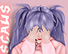 ♥ Animated | L8 Violet