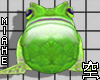 空 Frog Head F 空