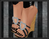 [SC]Black Sandals