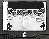 n̷t̷/ chrome jeans