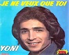 Yoni -Je ne veux que toi