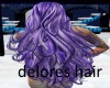 berry delores