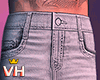 Cargo Pant 2/3