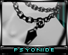 P™ CoffinChoker 