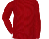 B Long Sleeve Red CP