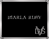 Marla Ruby