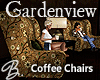 *B* Gardenview Coffee Ch