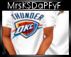 FyF| OKC Thunder