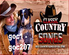 Greatest Old CountrySong