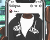 Social Kids Hoodie 1