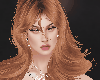 Mahalia Ginger