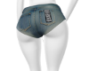 Ksubi Shorts}GP