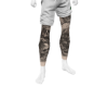 jorts clean custom nk