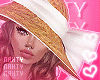 Summer Hat