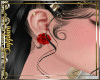 [S] The Crimson Earrings