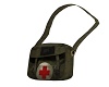 Army Medic Bag WWll