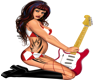 Rocker-chick