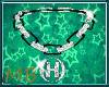 [MB] H Diamond Chain M
